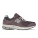 New Balance ˥塼Х  - ˡ New Balance 2002R Black Fig US_12(30.0cm) 