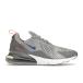 Nike �ʥ��� ��� �����ޥå��� ���ˡ����� Nike Air Max 270 Grey Royal Red ��US_9.5(27.5cm) ��