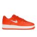 Nike �ʥ��� ��� �����ե����� ���ˡ����� Nike Air Force 1 Low '07 Retro Color of the Month Orange Jewel ��US_5(23.0cm) ��