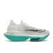 Nike ʥ  ˥ ˡ Nike Air Zoom Alphafly Next% 2 White Clear Jade US_8.5(26.5cm) 