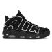 Nike �ʥ��� ��� �Х����åȥܡ��� ���ˡ����� Nike Air More Uptempo Black White ��US_9(27.0cm) ��
