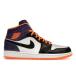 Jordan 硼  - ˡ Jordan 1 Mid Phoenix Suns US_8.5(26.5cm) 