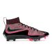 Nike �ʥ��� ��� - ���ˡ����� Nike Vapor Edge 360 Untouchable Mid Black Metallic Silver Hyper Pink ��US_M_15 ��