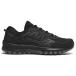 Saucony åˡ  - ˡ Saucony Grid Peak Triple Black US_7.5(25.5cm) 