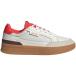 adidas ǥ  - ˡ adidas Aspyre Core White Bright Red Aurora Ruby US_8(26.0cm) 