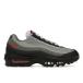 Nike �ʥ��� ��� �����ޥå��� ���ˡ����� Nike Air Max 95 Track Red Smoke Grey ��US_9(27.0cm) ��