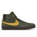 Nike �ʥ��� ��� �����ӡ� ���ˡ����� Nike SB Zoom Blazer Mid Antihero Skateboards ��US_10(28.0cm) ��