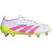 adidas ���ǥ����� ��� - ���ˡ����� adidas Predator Elite SG Cloud White Lucid Pink Lucid Lemon ��US_12.5(30.5cm) ��