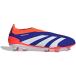 adidas ���ǥ����� ��� - ���ˡ����� adidas Predator Elite Laceless FG Lucid Blue Cloud White Solar Red ��US_12(30.0cm) ��