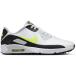 Nike ʥ  ޥå ˡ Nike Air Max 90 Golf White Hot Lime US_6(24.0cm) 