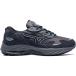 Mizuno �ߥ��� ��� - ���ˡ����� Mizuno Wave Rider Beta GTX Quiet Shade Vulcan ��US_10(28.0cm) ��