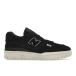 New Balance ˥塼Х  - ˡ New Balance 550 Magnet Black White US_11.5(29.5cm) 