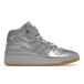 adidas ǥ  ե ˡ adidas Forum Mid Ivy Park Icy Park Silver US_7(25.0cm) 
