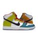 Nike ʥ  ӡ ˡ Nike SB Dunk High Pro froSkate All Love US_10.5(28.5cm) 