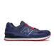 New Balance ˥塼Х  - ˡ New Balance 574 Bait Cobra Commander US_9(27.0cm) 