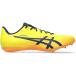 ASICS å  - ˡ ASICS Hypersprint 8 Bright Yellow Blue Expanse US_M_13 