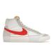 Nike ʥ  Хåȥܡ ˡ Nike Blazer Mid 77 US_10.5(28.5cm)  Remastered Pro Club Habanero Red