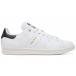 adidas ǥ  󥹥ߥ ˡ adidas Stan Smith White Aurora Ink US_8(26.0cm) 