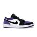Jordan 硼  - ˡ Jordan 1 Low Court Purple US_10.5(28.5cm) 