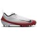 Nike ʥ  - ˡ Nike Vapor Speed 3 White Team Crimson Metallic Silver Black US_M_4.5 