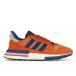 adidas ǥ  - ˡ adidas ZX 500 Dragon Ball Z Son Goku US_12.5(30.5cm) 