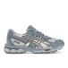 ASICS å  - ˡ ASICS Gel-NYC 2055 Glacier Dolphin Grey US_11.5(29.5cm) 