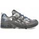 ASICS å  - ˡ ASICS Gel-Kayano 5 Chemist Creations Grey Blue US_10.5(28.5cm) 
