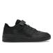 adidas ǥ  ե ˡ adidas Forum Low Triple Black US_10.5(28.5cm) 