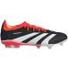 adidas ǥ  - ˡ adidas Predator 24 Pro FG Core Black Cloud White Solar Red US_8(26.0cm) 