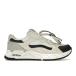 OFF-WHITE եۥ磻  եۥ磻 ˡ OFF-White Runner B White Black US_8(26.0cm) 