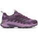 Merrell   - ˡ Merrell Moab Speed 2 Gore-Tex BL 1TRL Plum US_8.5(26.5cm) 