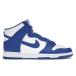 Nike ʥ   ˡ Nike Dunk High Game Royal US_6(24.0cm) 