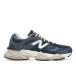New Balance ˥塼Х  - ˡ New Balance 9060 Vintage Indigo Heron Blue US_10(28.0cm) 