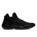 adidas ǥ  Хåȥܡ ˡ adidas D.O.N. Issue #2 Pharrell Human Race Triple Black US_9(27.0cm) 