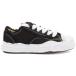 Maison Mihara Yasuhiro ߥϥ䥹ҥ  - ˡ Maison Mihara Yasuhiro Hank OG Sole Canvas Low Frayed Black US_8(26.0cm) 
