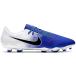 Nike ʥ  - ˡ Nike Phantom Venom Pro FG White Racer Blue US_8.5(26.5cm) 