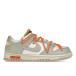 Nike ʥ   ˡ Nike Dunk Low Off-White Lot 44 US_9(27.0cm) 