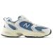 New Balance ˥塼Х  - ˡ New Balance 530 Heron Blue US_7(25.0cm) 