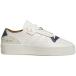 adidas ǥ  - ˡ adidas Rivalry Summer Low Cloud White Night Indigo US_8(26.0cm) 