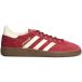 adidas ǥ  - ˡ adidas Handball Spezial Burgundy Crew White US_11(29.0cm) 