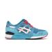 ASICS å  - ˡ ASICS Gel-Lyte III Bait Teal Dragon US_8(26.0cm) 