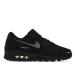 Nike ʥ  ޥå ˡ Nike Air Max 90 Black Yellow Strike Metallic Cool Grey US_M_15 