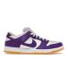 Nike �ʥ��� ��� �����ӡ� ���ˡ����� Nike SB Dunk Low Pro ISO Orange Label Court Purple ��US_12(30.0cm) ��
