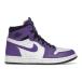 Jordan 硼  - ˡ Jordan 1 High Zoom Air CMFT Crater Purple US_8(26.0cm) 