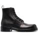 Valentino ƥ  - ˡ Valentino Garavani VL7N City Combat Boots Black US_8(26.0cm) 
