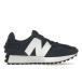 New Balance ˥塼Х  - ˡ New Balance 327 Natural Indigo White US_9(27.0cm) 