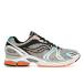 Saucony åˡ  - ˡ Saucony ProGrid Triumph 4 White Teal Orange US_7.5(25.5cm) 
