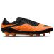 Nike ʥ  å ˡ Nike Hypervenom Phantom 1 FG Black Bright Citrus (2025) US_8.5(26.5cm) 