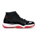Jordan 硼  - ˡ Jordan 11 Retro Playoffs (2012) US_7.5(25.5cm) 