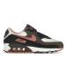 Nike ʥ  ޥå ˡ Nike Air Max 90 Ironstone Red Stardust US_8(26.0cm) 